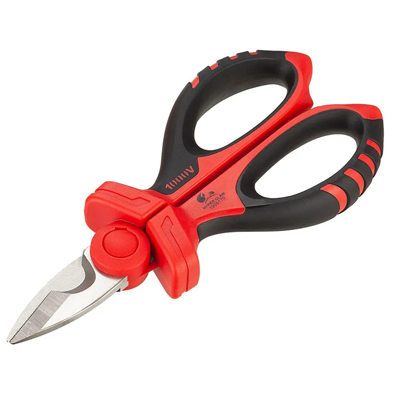 VDE Insulated Scissors